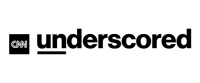 CNN Underscored logo