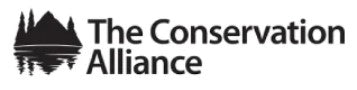 Conservation Alliance logo
