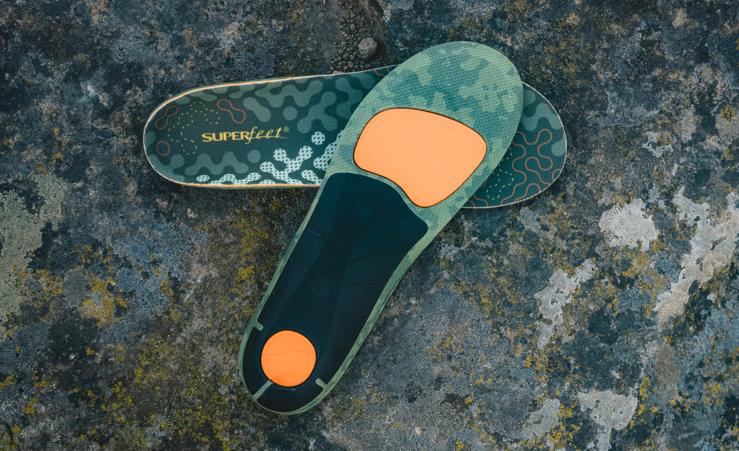Hike Cushion