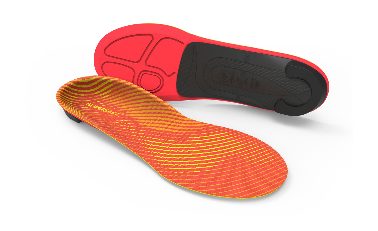 Run Pain Relief