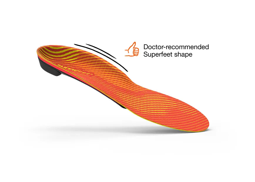 Run Pain Relief