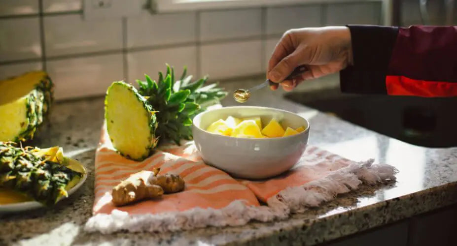6 Mid-Run Snacks for Runners to Re-Energize | Superfeet – Superfeet ...