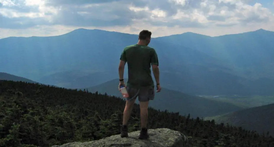 Best short backpacking trips clearance