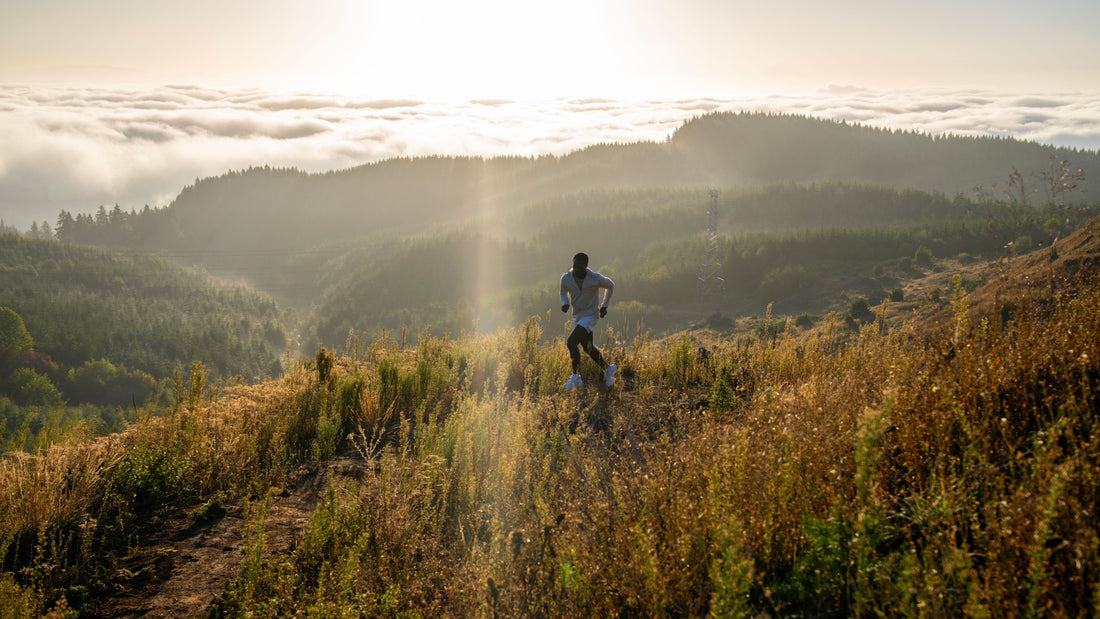 Superfeet 2025 Impact Report: Protecting the planet and investing in people.
