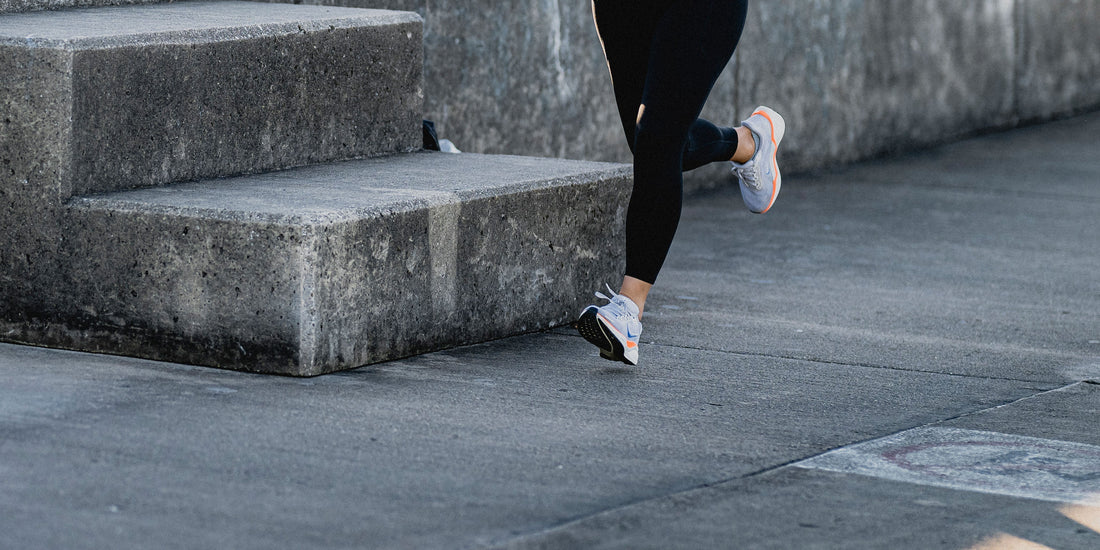 Have You Found a Bump On Your Foot From Running? Here Are Causes, Treatments, and Prevention