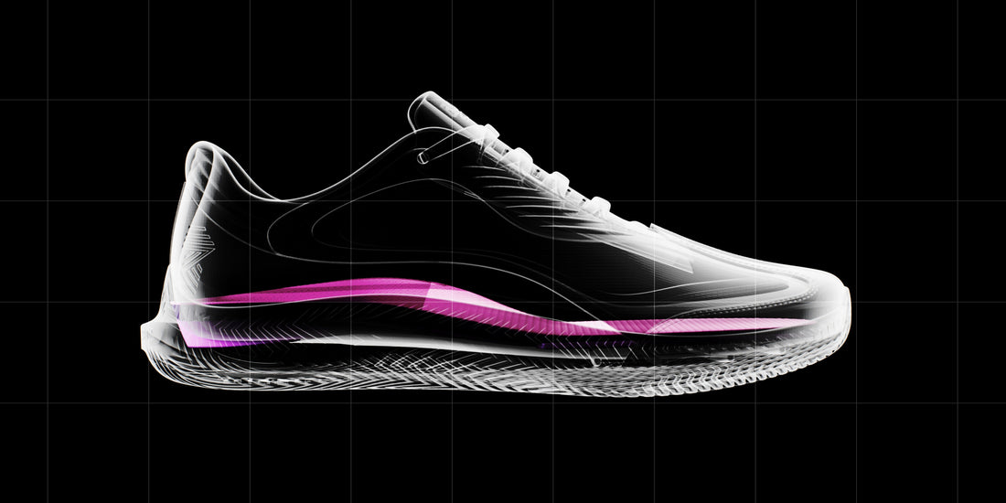 How the Right Insoles Can Help You Conquer Heel Pain