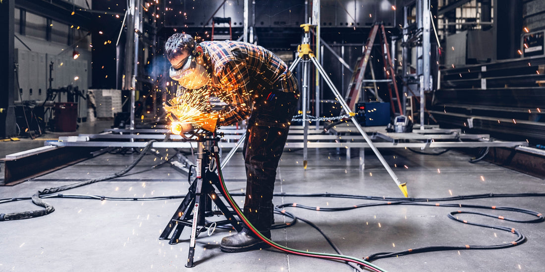 Work on Your Feet? Discover the Best Insoles for Long Shifts