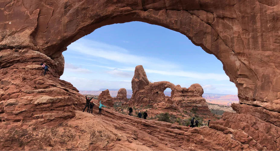 Here's how I prepared to run the Rim-to-Rim-to-Rim