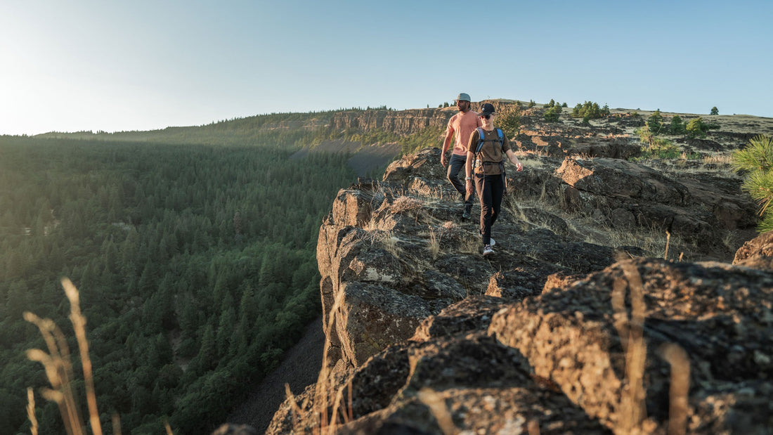 Foot Pain After Hiking? How to Choose the Right Support for the Trail