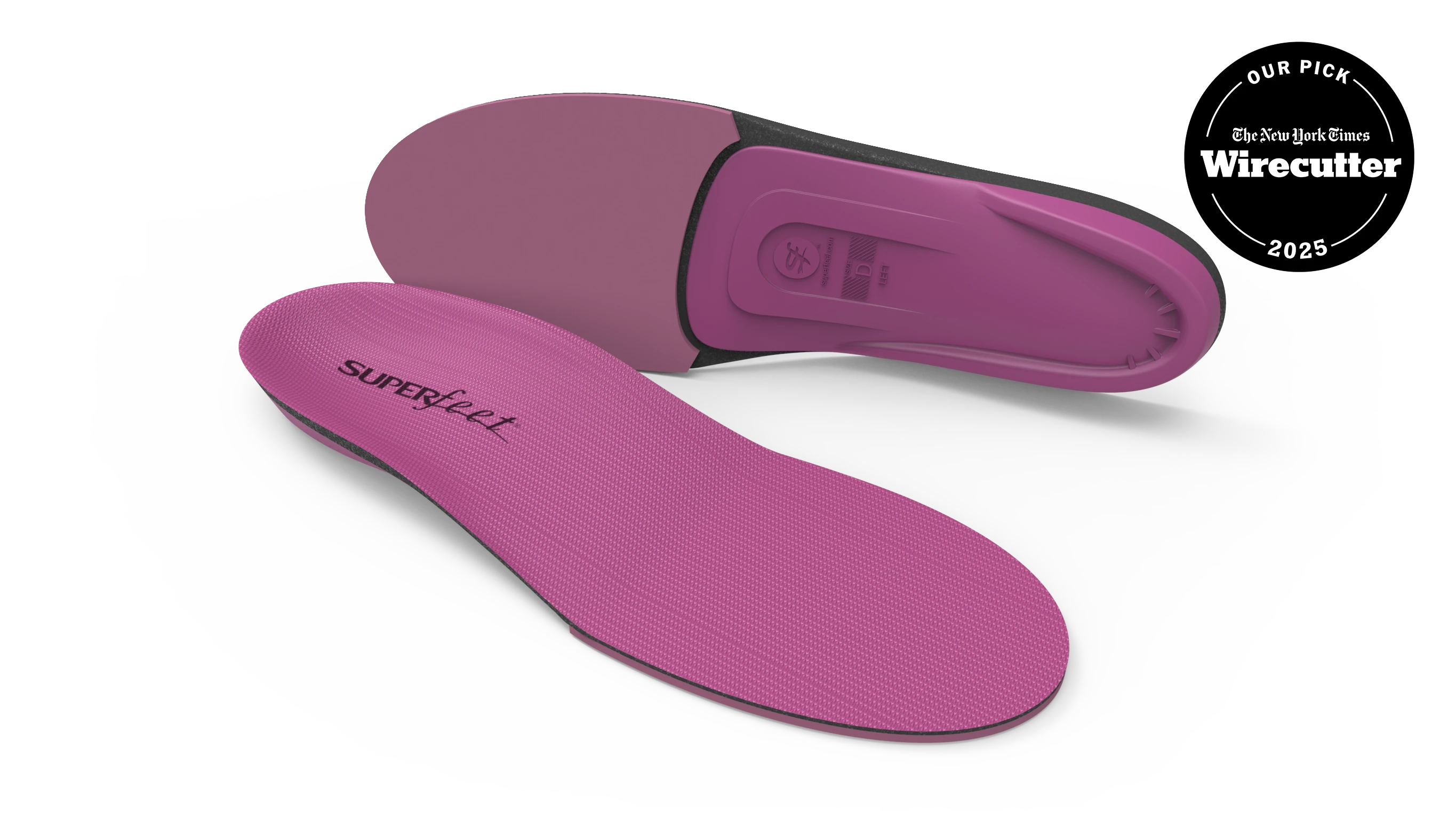 All-Purpose Women's High Impact Support