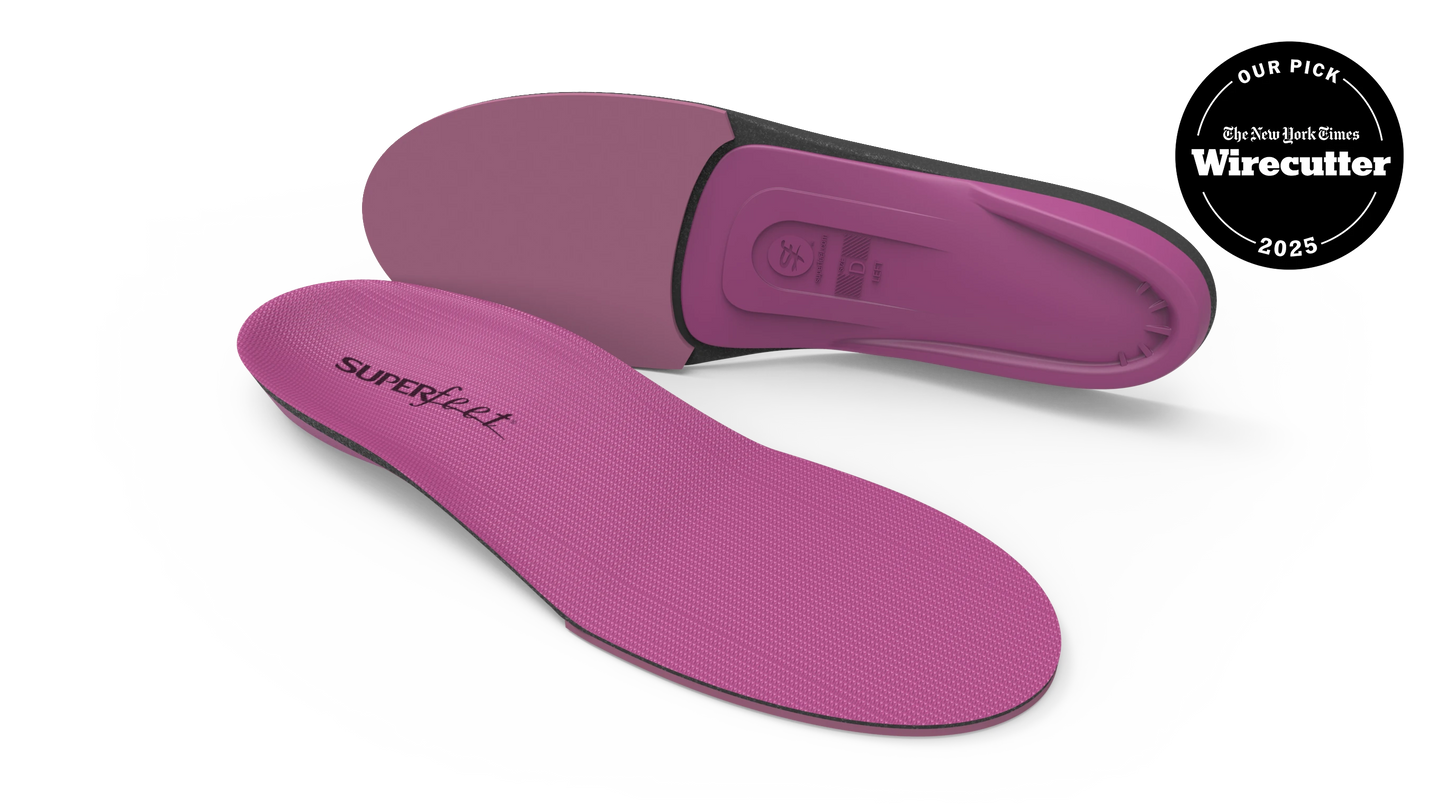 All-Purpose Women's High Impact Support