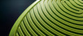 Close-up of Superfeet's SuperRev foam. 
