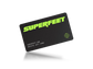 Superfeet digital gift card on a white background