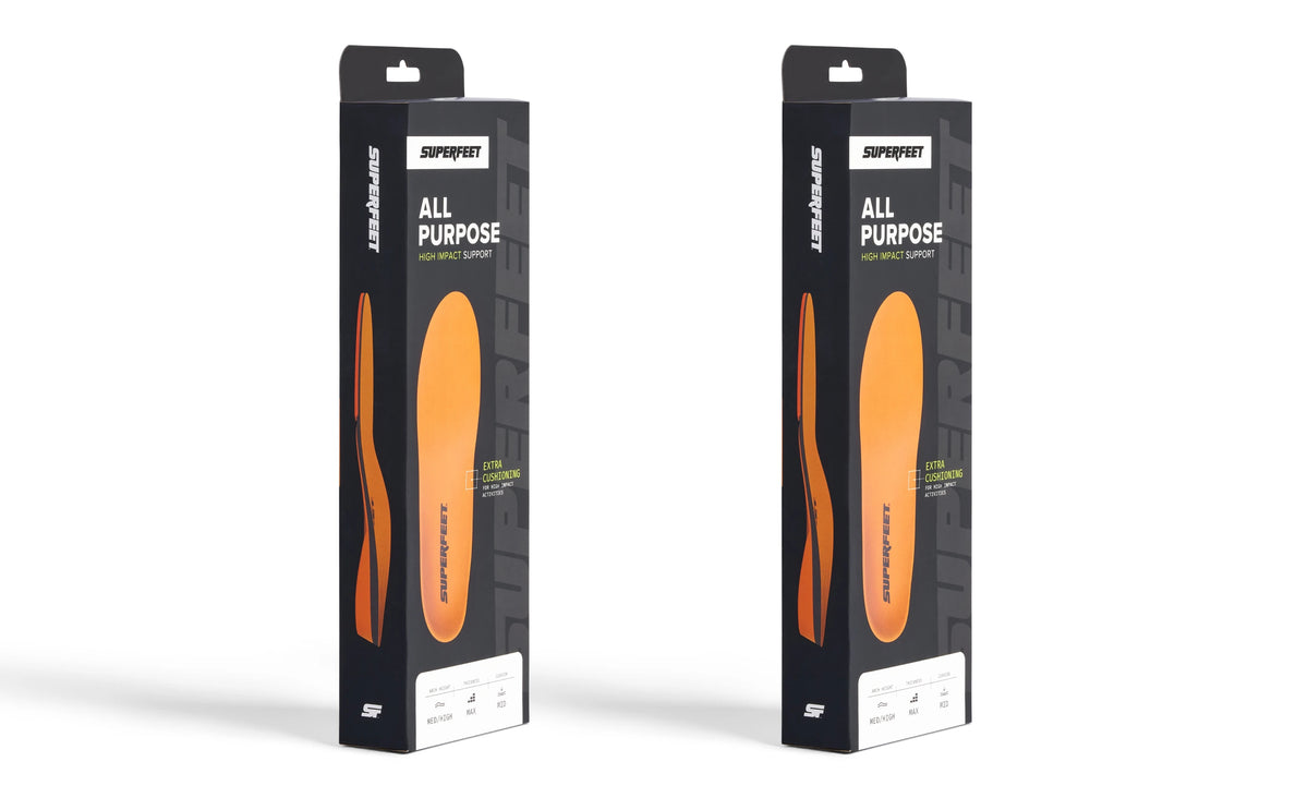All-Purpose High Impact Support 2-Pack