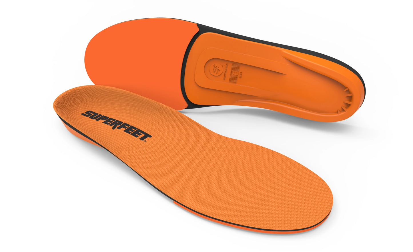 All-Purpose High Impact Support