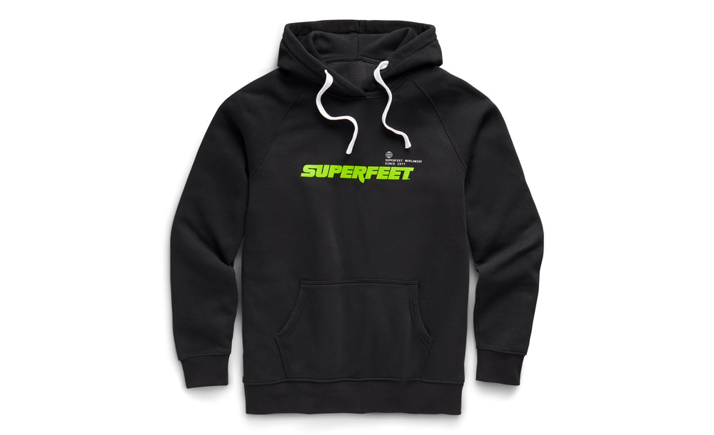 All-Purpose Hoodie