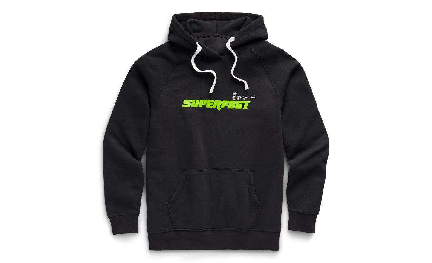 All-Purpose Hoodie
