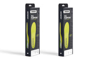 All-Purpose Support High Arch 2-Pack