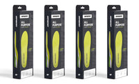 All-Purpose Support High Arch 4-Pack