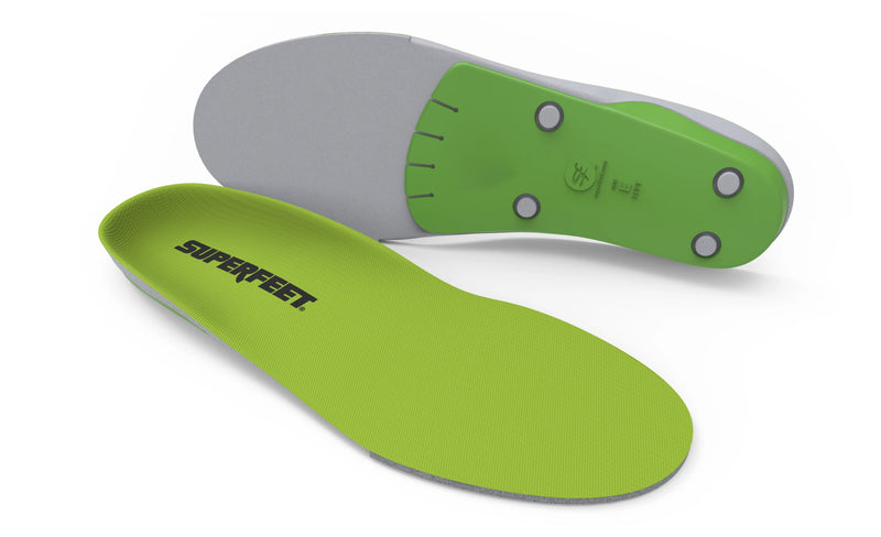 All-Purpose Wide-Fit Support