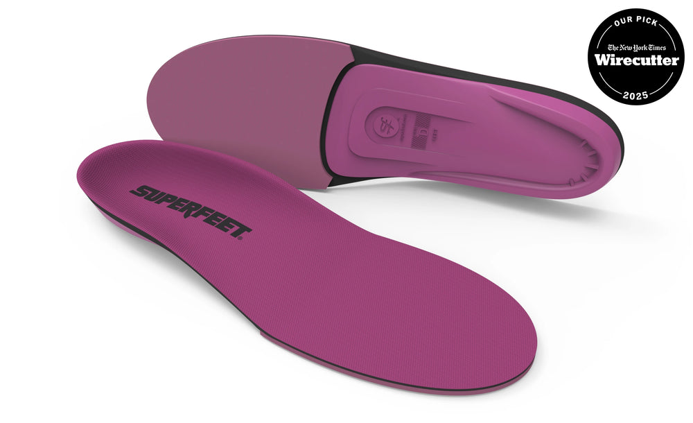 All-Purpose Women's High Impact Support