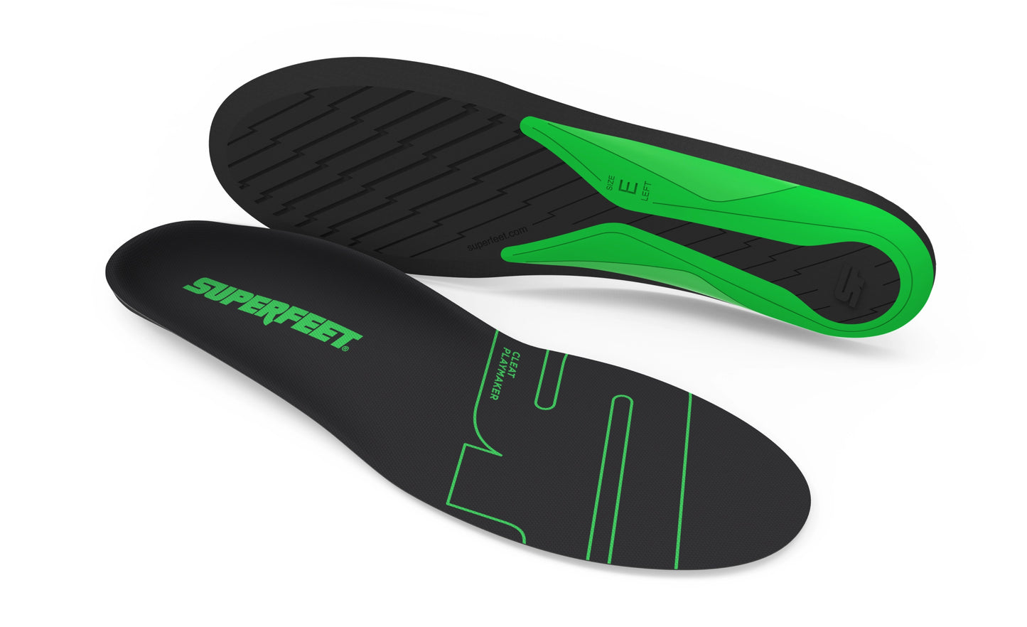 Cleat Playmaker