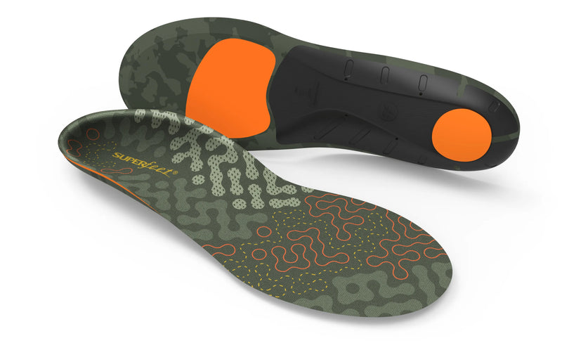 Hike Cushion