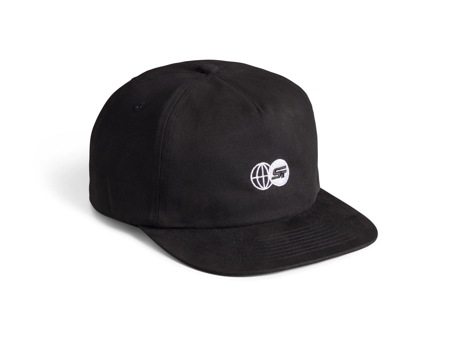 Overlap Cap