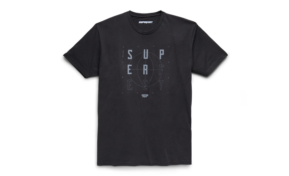 Run Fast Tee