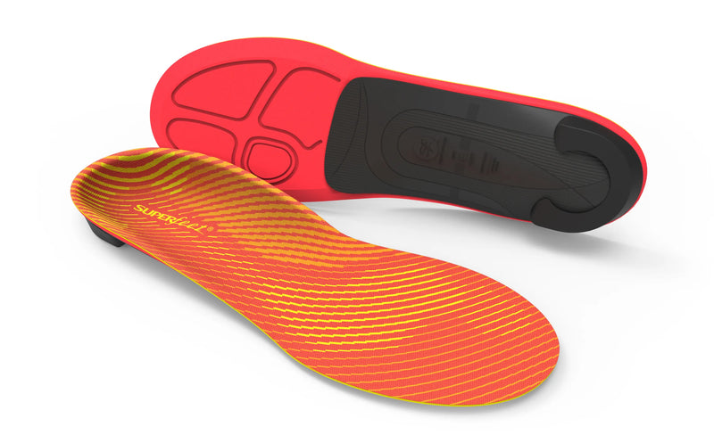 Run Pain Relief