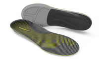 Run Support Low Arch