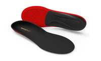 Pair of Superfeet Winter Thin Support insoles
