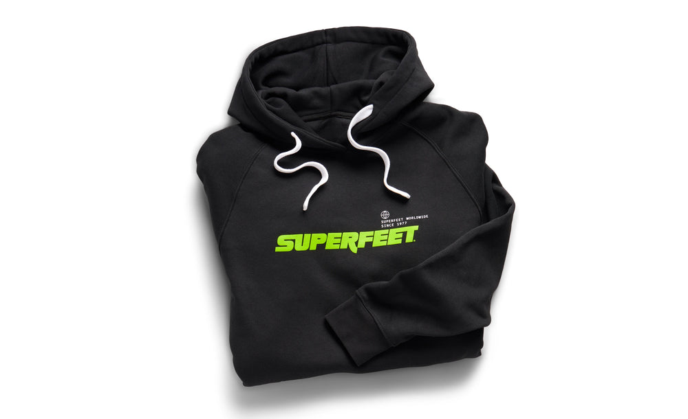 All-Purpose Hoodie