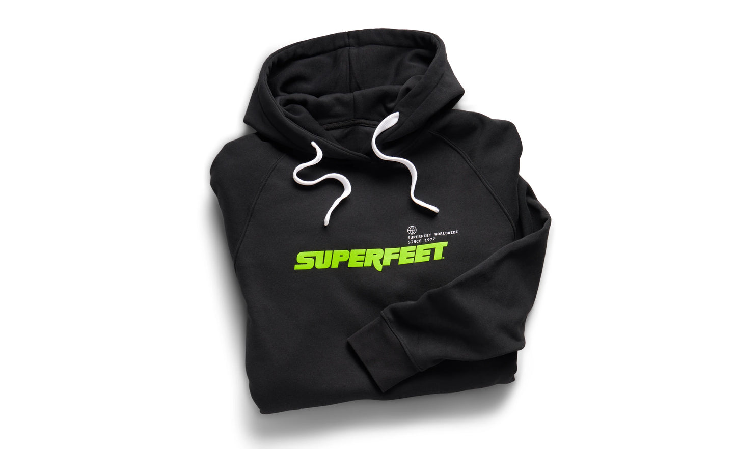 All-Purpose Hoodie