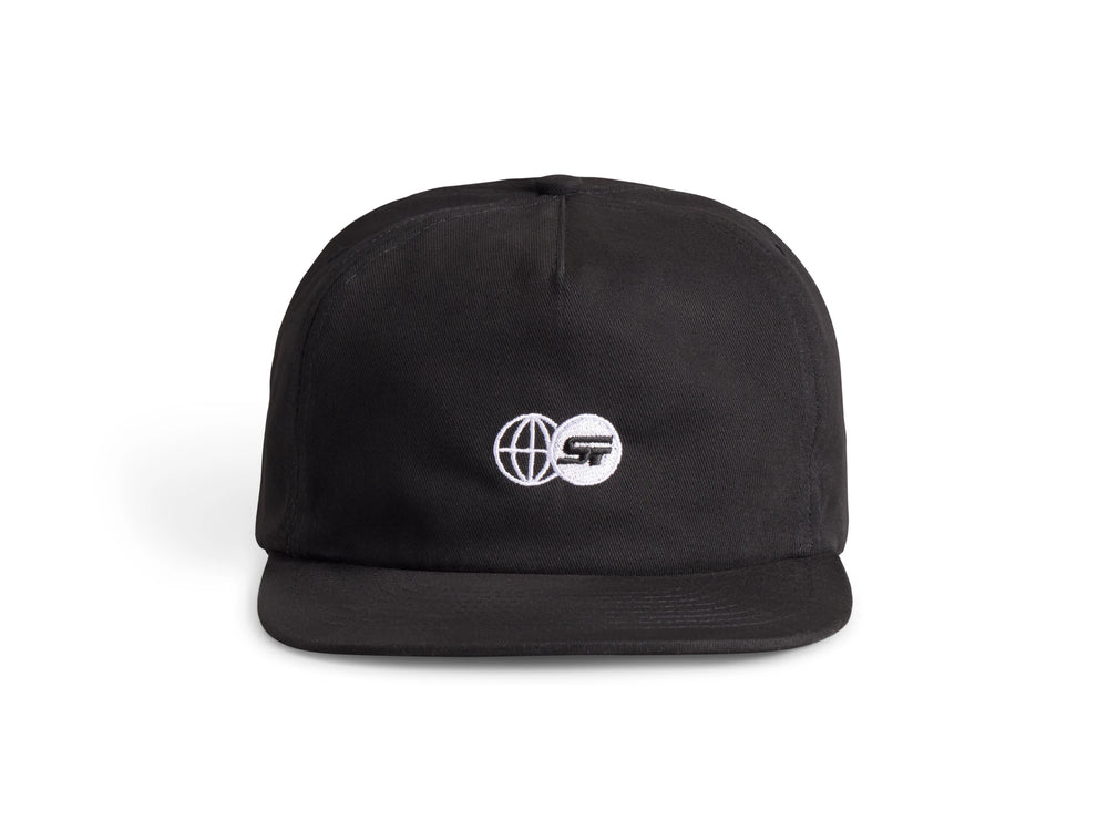 Overlap Cap