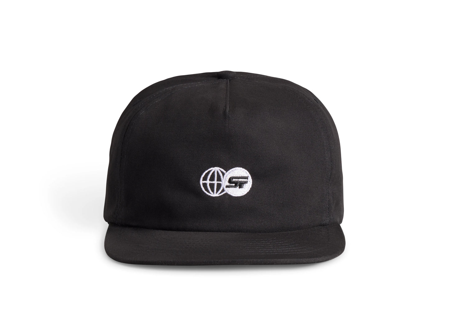Overlap Cap