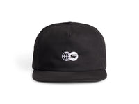 Overlap Cap