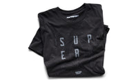 Run Fast Tee