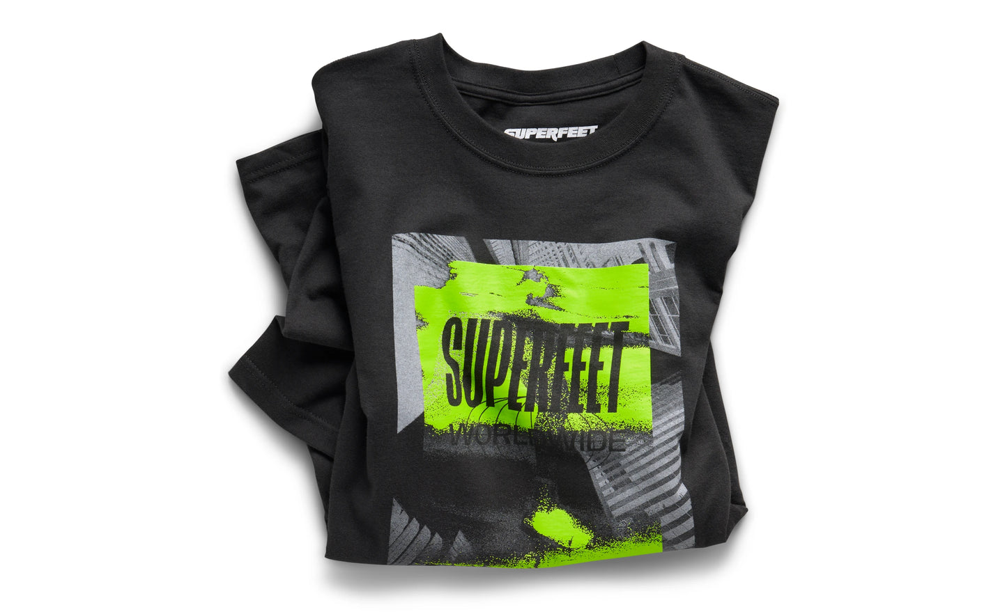 Run the World Tee