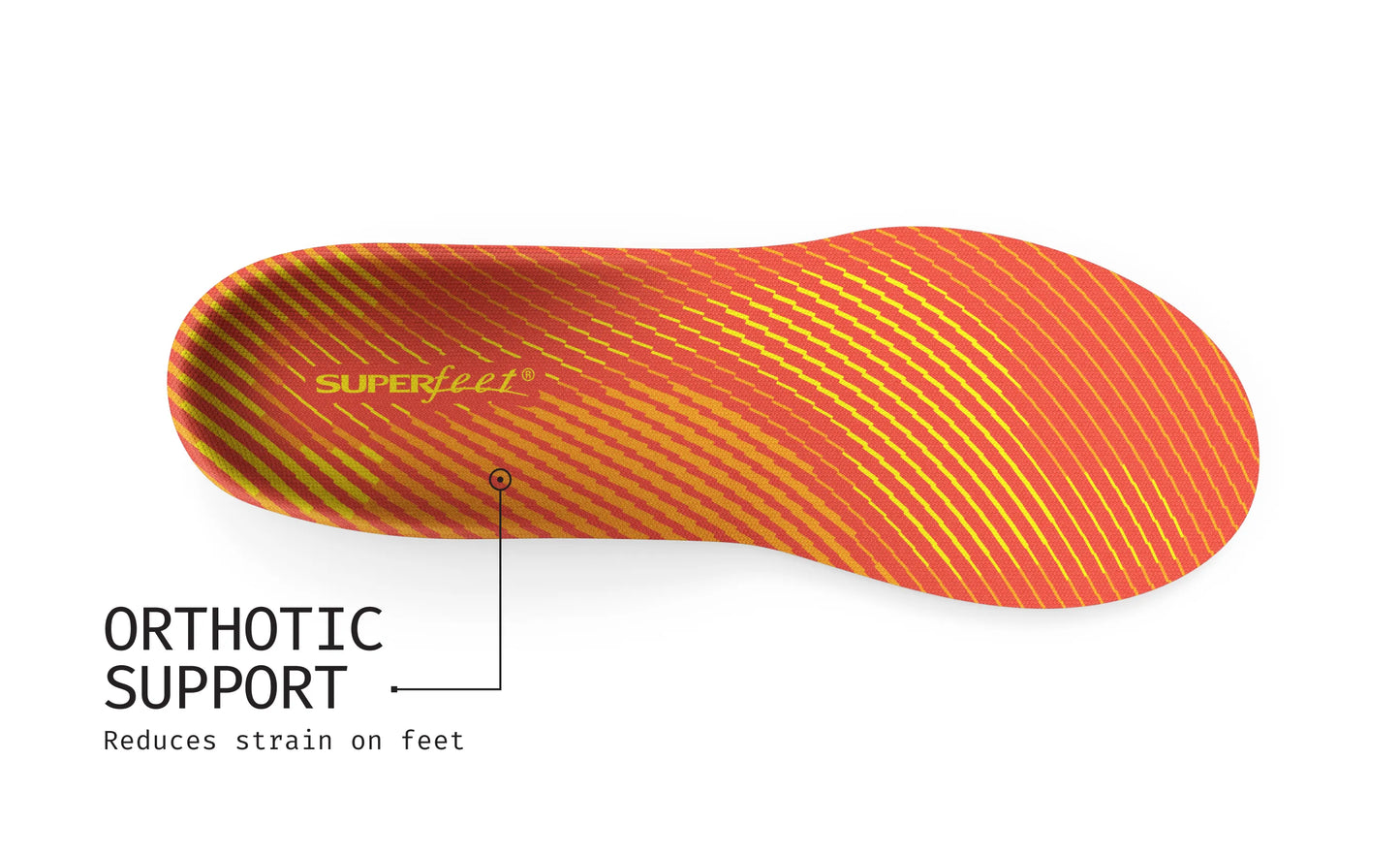 Run Pain Relief