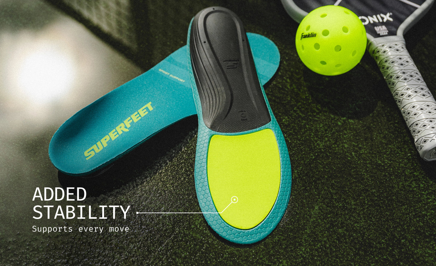 Sport Support