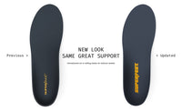 Work Memory Foam