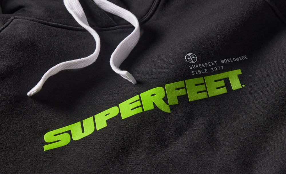 All-Purpose Hoodie