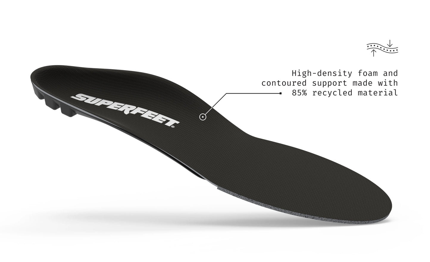 All-Purpose Support Low Arch