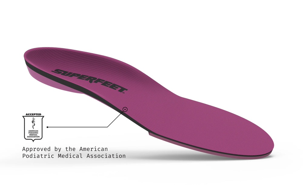 All-Purpose Women's High Impact Support