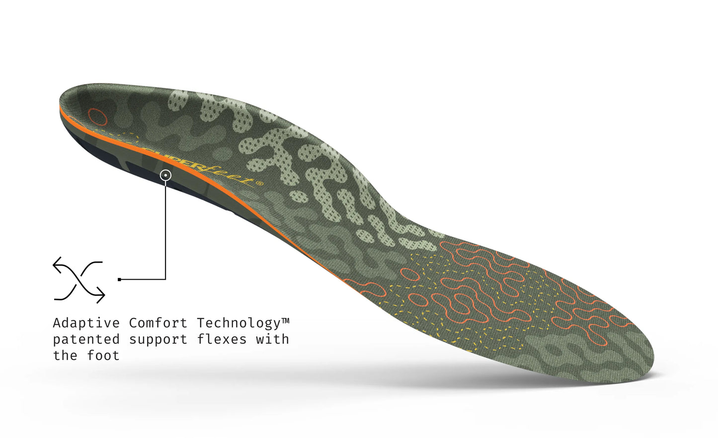 Hike Cushion