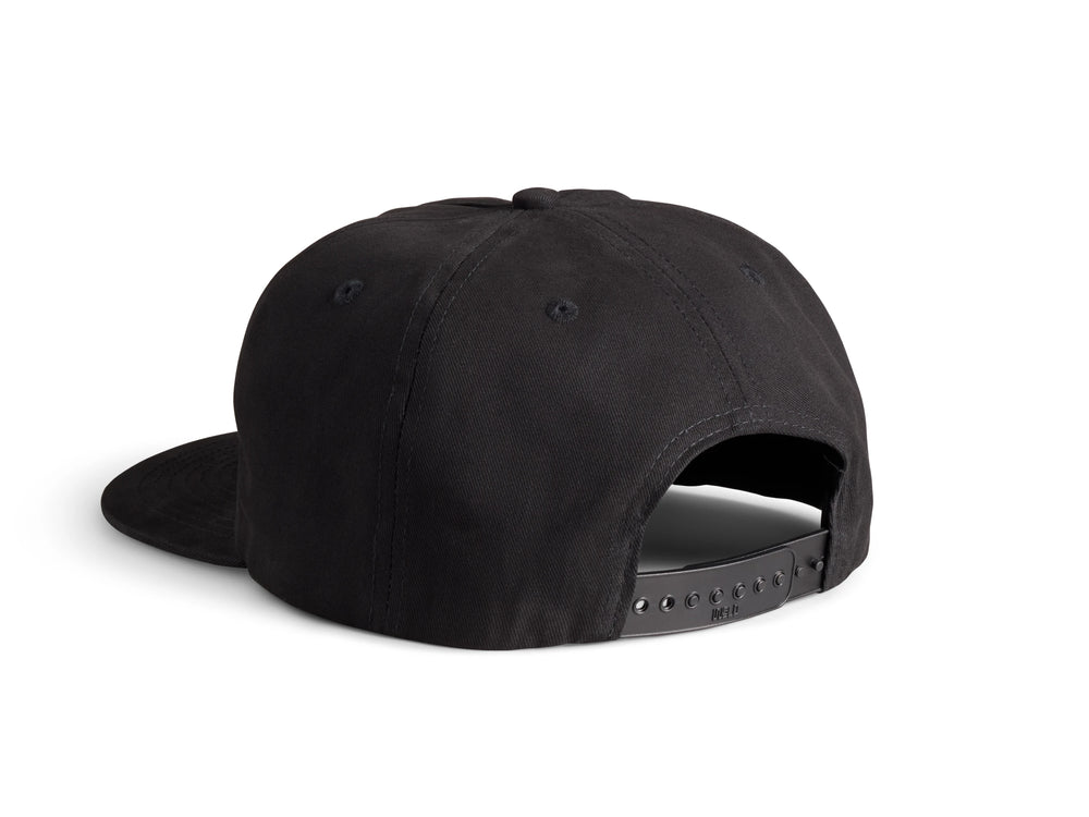 Overlap Cap