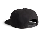 Overlap Cap
