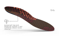 Run Cushion Low Arch