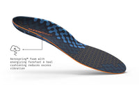 Run Cushion Medium Arch